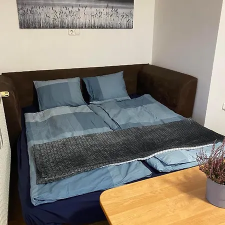 Chestnut Hill- Apartament *