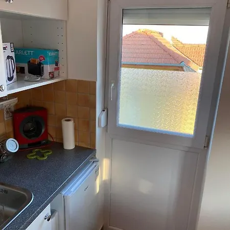 Chestnut Hill- Apartament Zalakaros