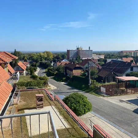Chestnut Hill- Appartamento Zalakaros