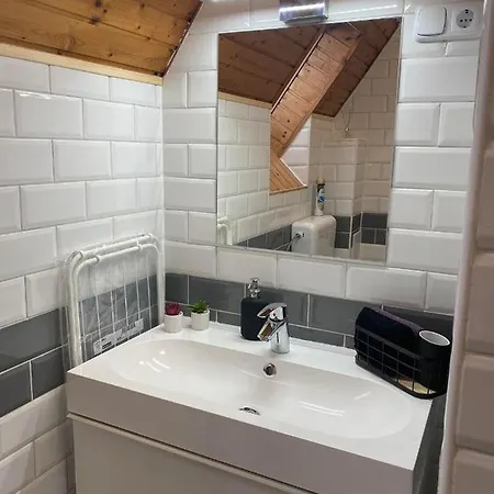 Apartament Chestnut Hill- Zalakaros