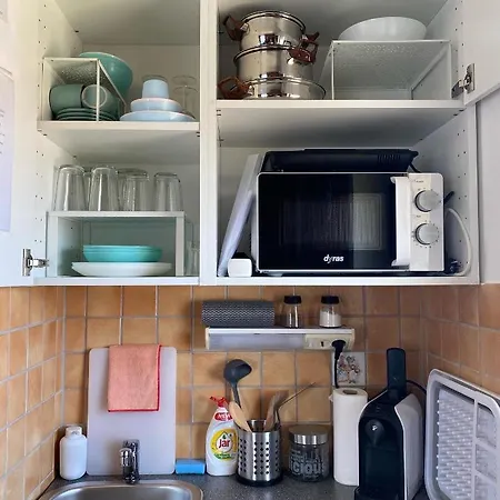 Chestnut Hill- Apartament *