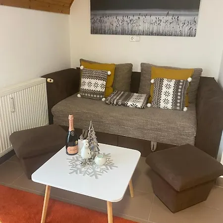 Chestnut Hill- Apartament Zalakaros