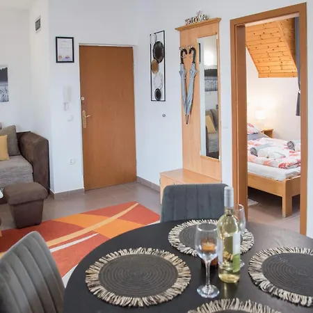 Appartamento Chestnut Hill- Zalakaros