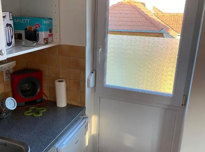 Chestnut Hill- Апартаменты Залакарош