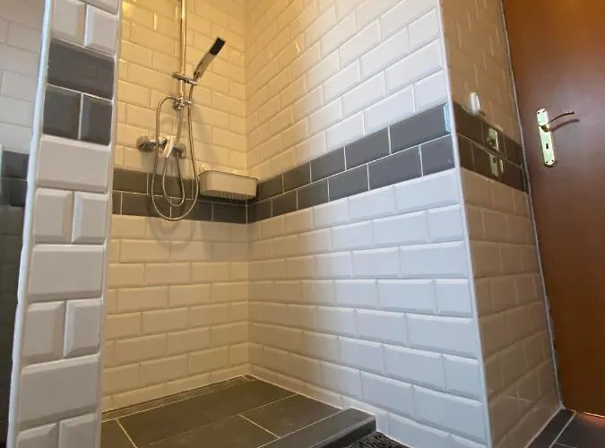 Chestnut Hill- Апартаменты