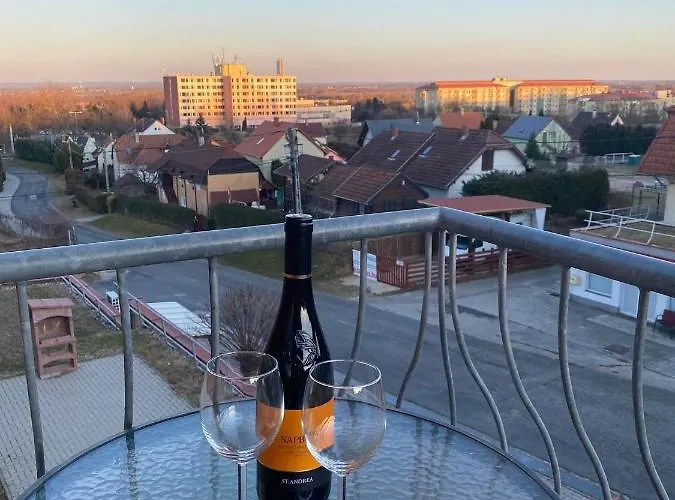 Апартаменты Chestnut Hill- *