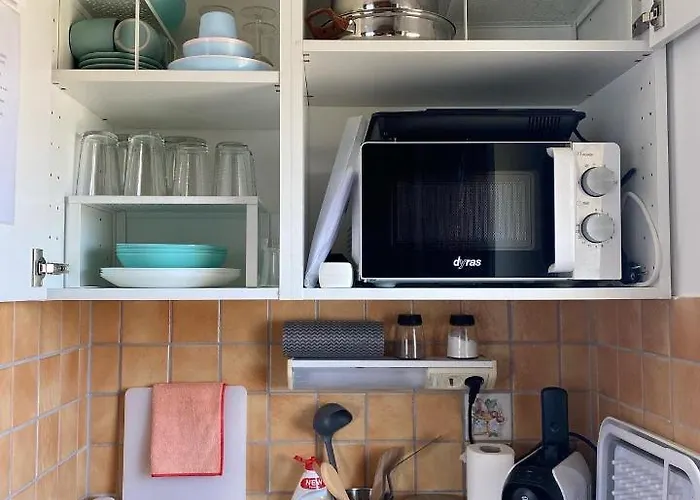 Chestnut Hill- Апартаменты *