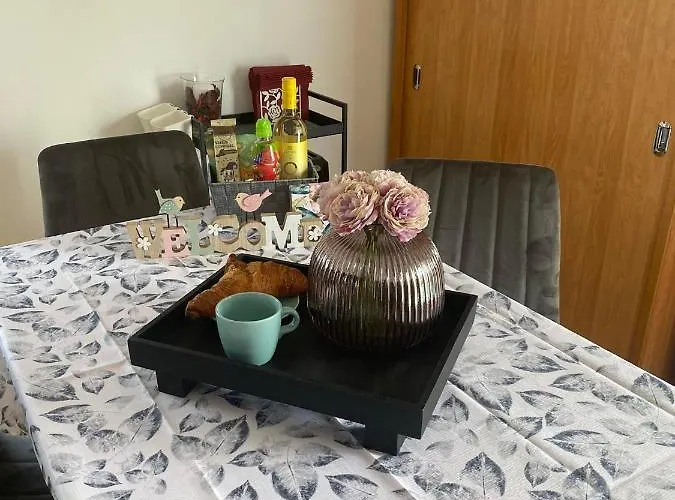 Chestnut Hill- Апартаменты *