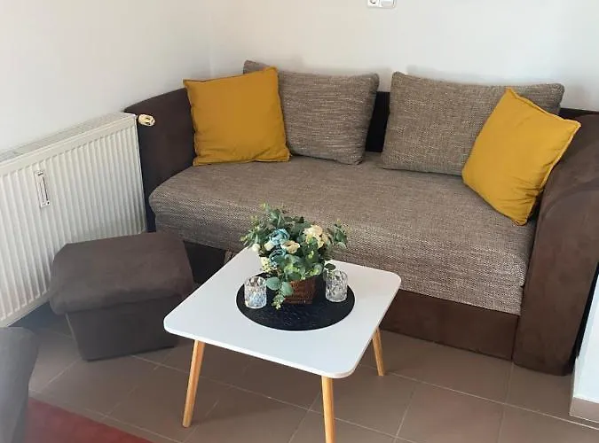 Апартаменты Chestnut Hill- Залакарош