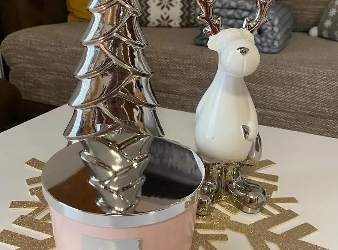 Chestnut Hill- Апартаменты *