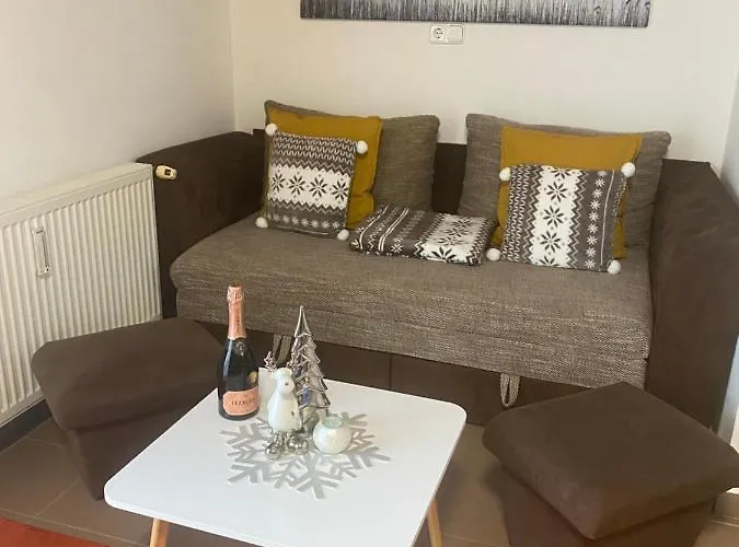 Chestnut Hill- Апартаменты Залакарош